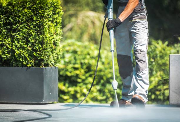 Best Pool Deck Cleaning  in Channel Islands Beach, CA