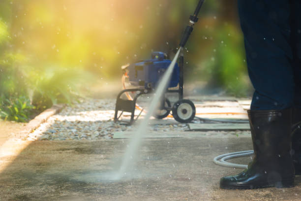 Best Machinery and Equipment Cleaning  in Channel Islands Beach, CA